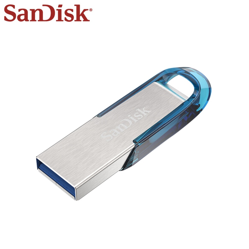SanDisk USB 3.0 128GB ÷ ̺ ޸ ƽ, ..